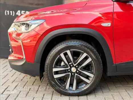 TRACKER 1.0 Turbo LT