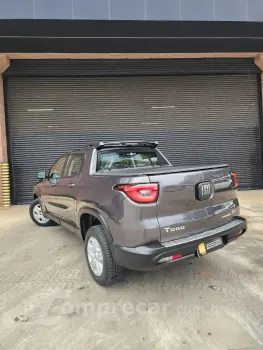 Toro Endurance 1.3 T270 4x2 Flex Aut.