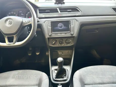 VOYAGE 1.6 MSI TOTALFLEX 4P MANUAL