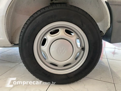 SAVEIRO 1.6 CL CS 8V