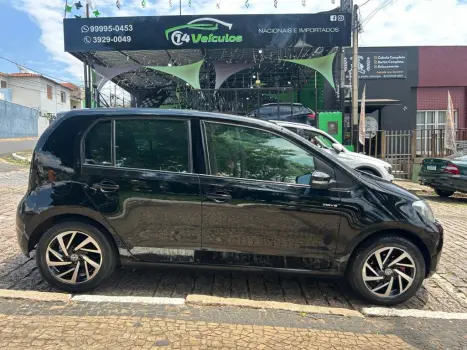 up! move 1.0 TSI Total Flex 12V 5p