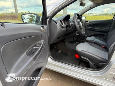 VOYAGE 1.0 12V MPI Totalflex