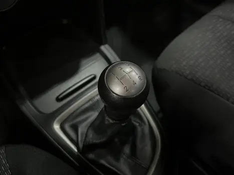 HB20 1.0 UNIQUE 12V FLEX 4P MANUAL