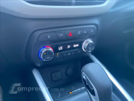 ONIX 1.0 TURBO FLEX PREMIER AUTOMÁTICO