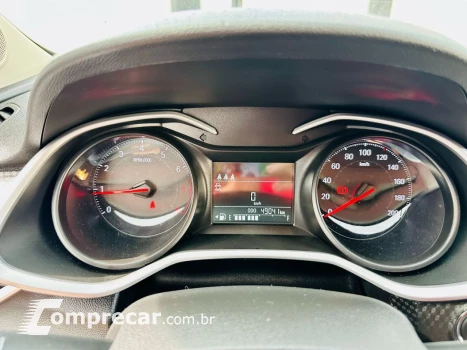 ONIX HATCH LT 1.0 12V Flex 5p Mec.