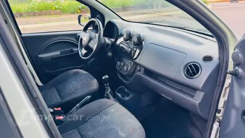 UNO 1.0 EVO Vivace 8V