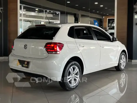 POLO 1.6 MSI TOTAL FLEX MANUAL