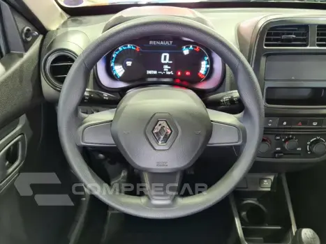 KWID ZEN 1.0 FLEX 12V 5P