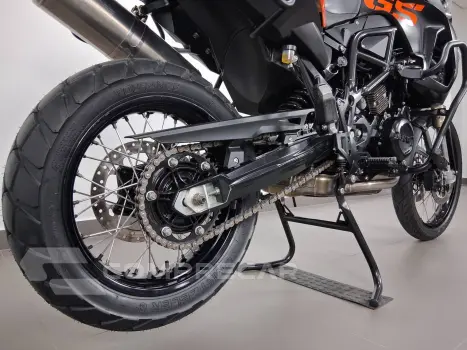 BMW F 800 GS