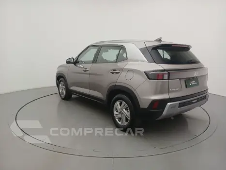 CRETA 1.0 TGDI FLEX COMFORT AUTOMÁTICO