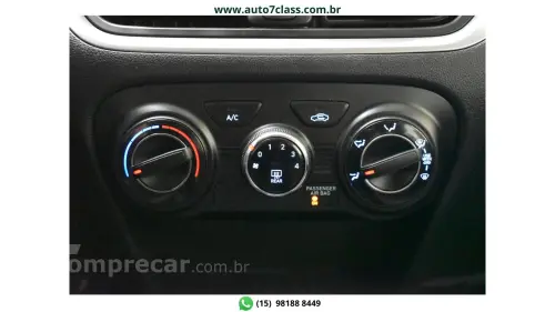 HB20 - 1.0 TGDI COMFORT AUTOMÁTICO