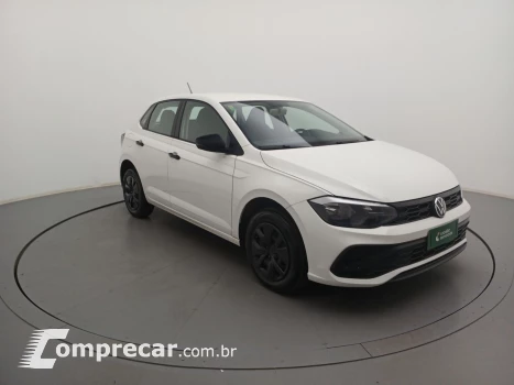 POLO 1.0 MPI TRACK MANUAL