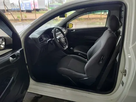 SAVEIRO 1.6 MI Trendline CS 8V