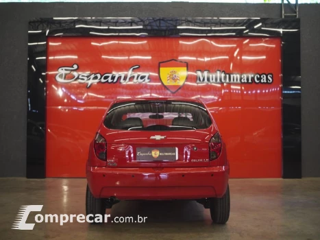 Celta 1.0 Mpfi Ls 8V Flex 4P Manual