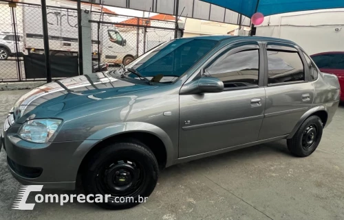 CHEVROLET CLASSIC 1.0 MPFI LS 8V 4 portas