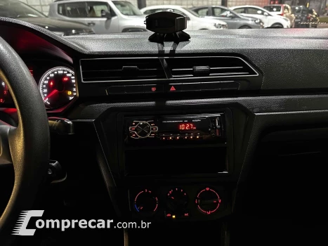 GOL 1.6 MSI TOTALFLEX 4P MANUAL