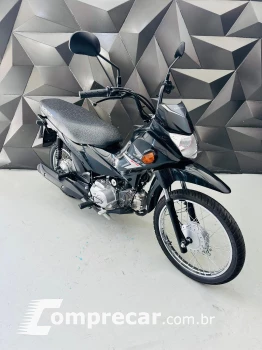 HONDA POP 110I ES