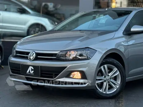 Polo Comfort. 200 TSI 1.0 Flex 12V Aut.
