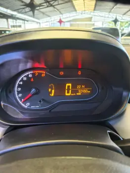 ONIX HATCH Joy 1.0 8V Flex 5p Mec.