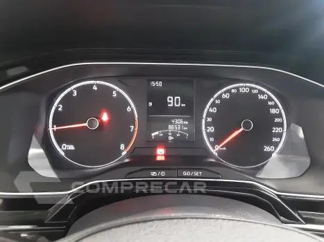 POLO 1.0 MPI TRACK MANUAL