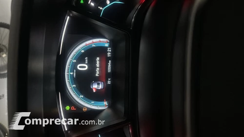 CIVIC 1.5 16V Turbo Touring