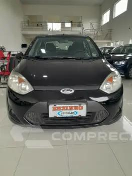 Fiesta Sedan 1.6 4P CLASS FLEX