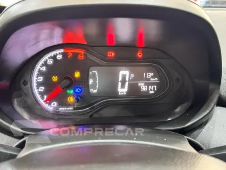 PRISMA - 1.4 MPFI LT 8V 4P AUTOMÁTICO