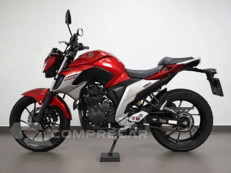Yamaha YAMAHA FZ25 FAZER ABS