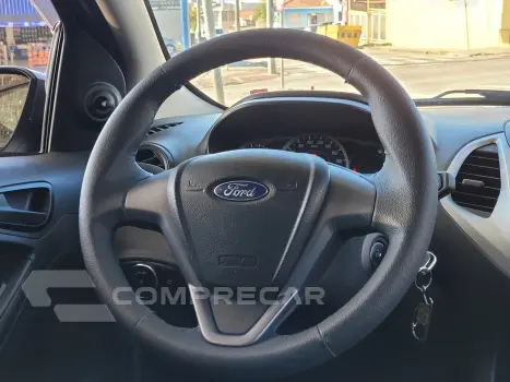 Ka+ Sedan 1.0 SE/SE PLUS TiVCT Flex 4p