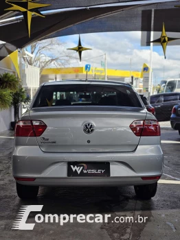 VOYAGE 1.0 12V MPI Totalflex