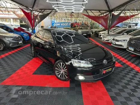 JETTA 2.0T