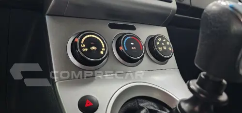 Sentra 2.0/ 2.0 Flex Fuel 16V Mec.