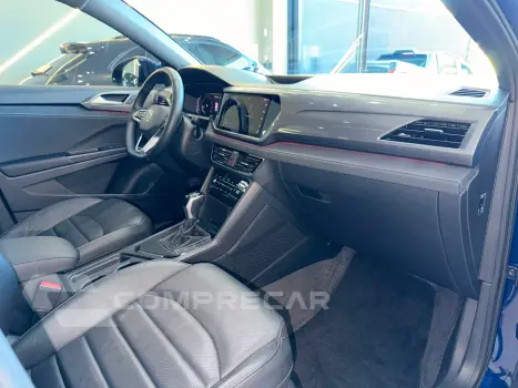 TAOS 1.4 250 TSI Highline