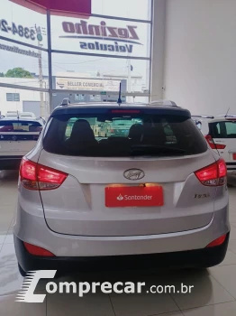 IX35 2.0 16V 4P AUTOMÁTICO