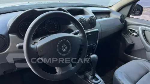 DUSTER Dynamique 2.0 Flex 16V Aut.