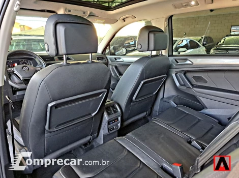TIGUAN 1.4 250 TSI Allspace Comfortline