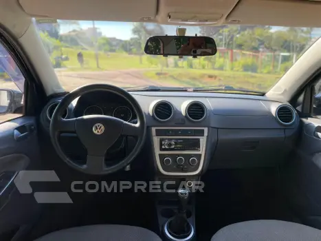 VOYAGE 1.0 MI City 8V