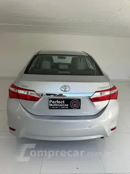 COROLLA 2.0 XEI 16V