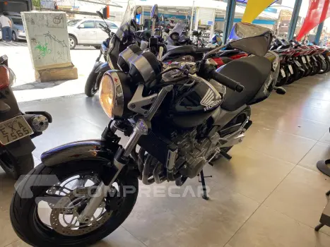 CB 600F HORNET