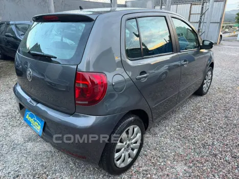 Fox 1.6 4P I-TREND FLEX