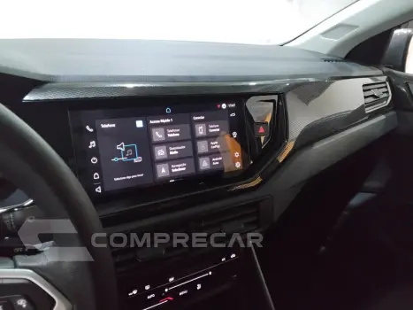 VIRTUS 1.0 200 TSI COMFORTLINE AUTOMÁTICO