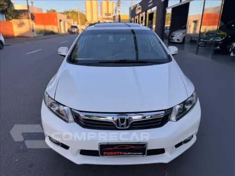 CIVIC 2.0 EXR 16V