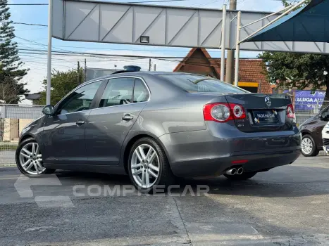 JETTA 2.5 20V 150/170cv Tiptronic