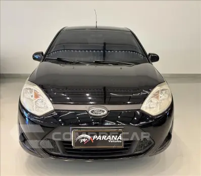 FIESTA 1.0 ROCAM SE 8V FLEX 4P MANUAL