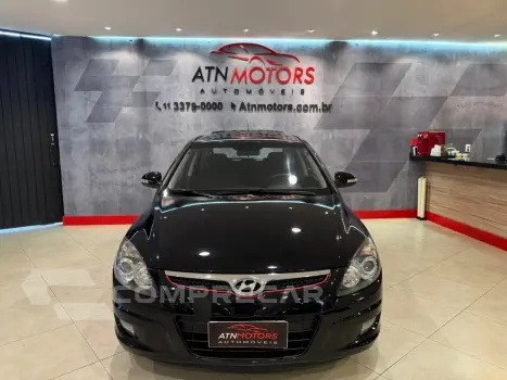 I30 2.0 16V 4P AUTOMÁTICO