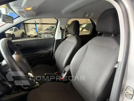 C4 CACTUS 1.6 FEEL AUT