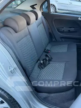 VOYAGE COMF/Highli. 1.6 T.Flex 8V 4p
