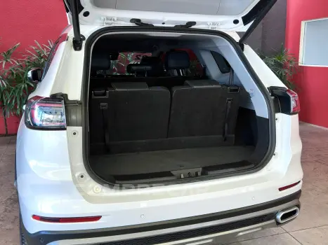 TIGGO 8 PHEV