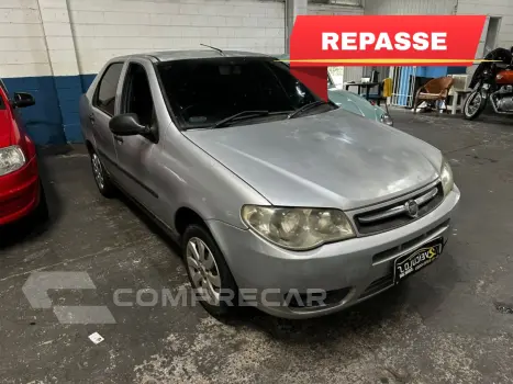 SIENA 1.0 MPI FIRE 8V FLEX 4P MANUAL