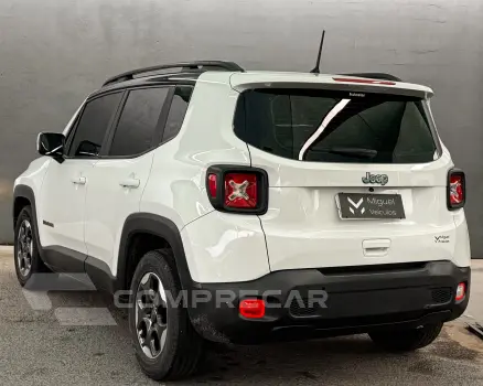 RENEGADE 1.8 16V